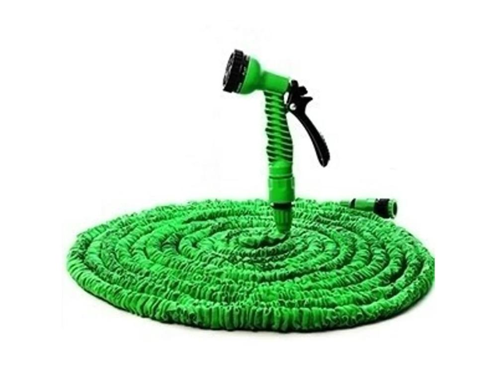 Mangueira Extensivel de Jardim