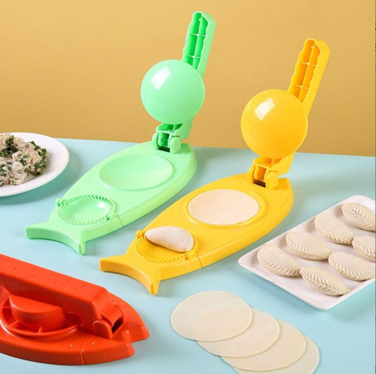 Molde para Bolinhos de Massa