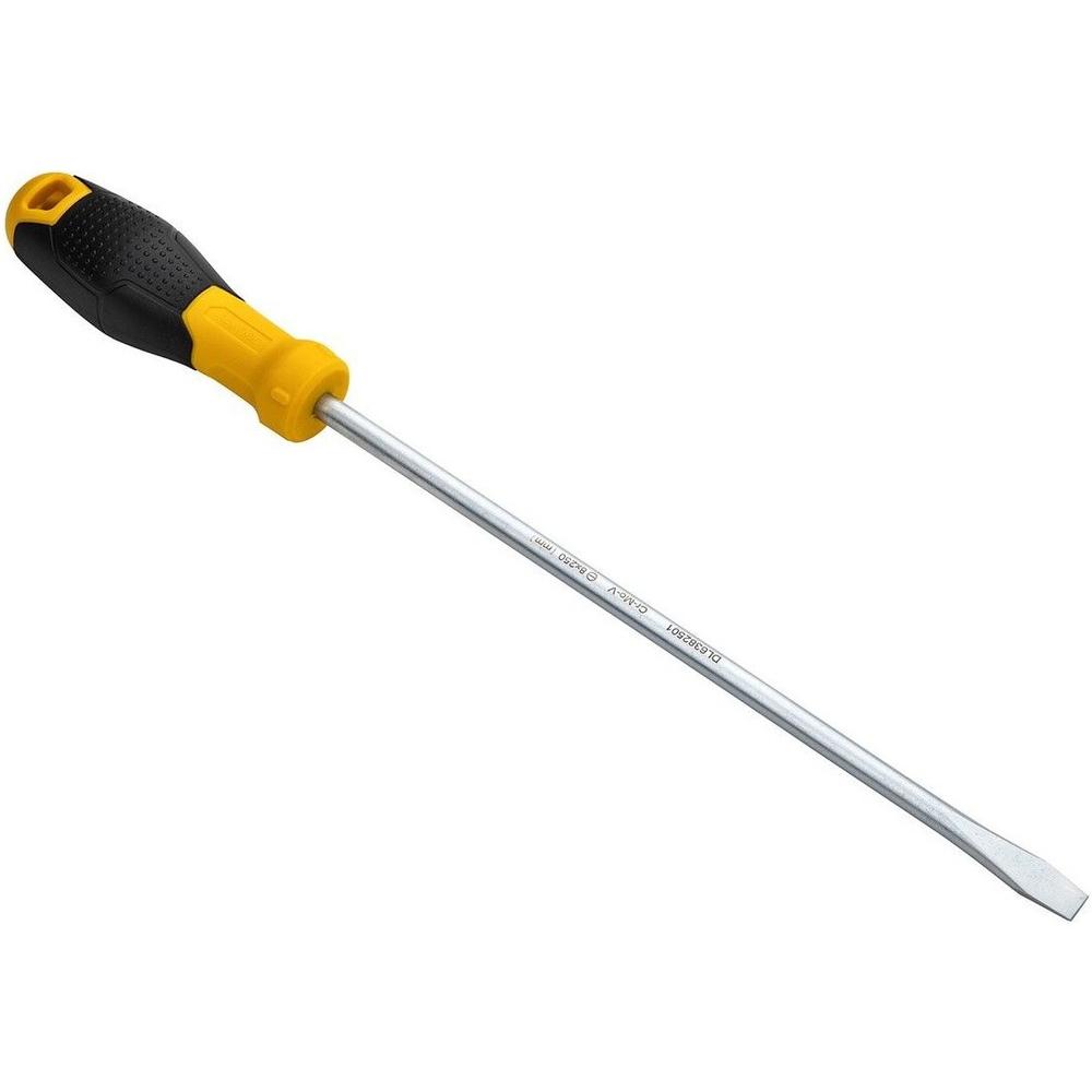 Chave de fenda de fenda DELI DL6382501 8 x 250 mm