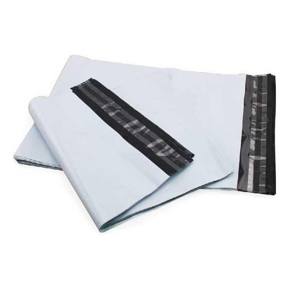 Envelopes Plásticos / Coex 32x45mm - TUDOEMPACK