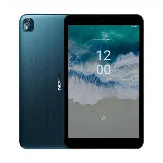 Tablet Nokia T10 8" 3GB 32GB WiFi Blue