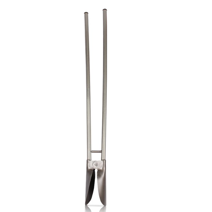 Escavadora Tubo Vinha - Serfer