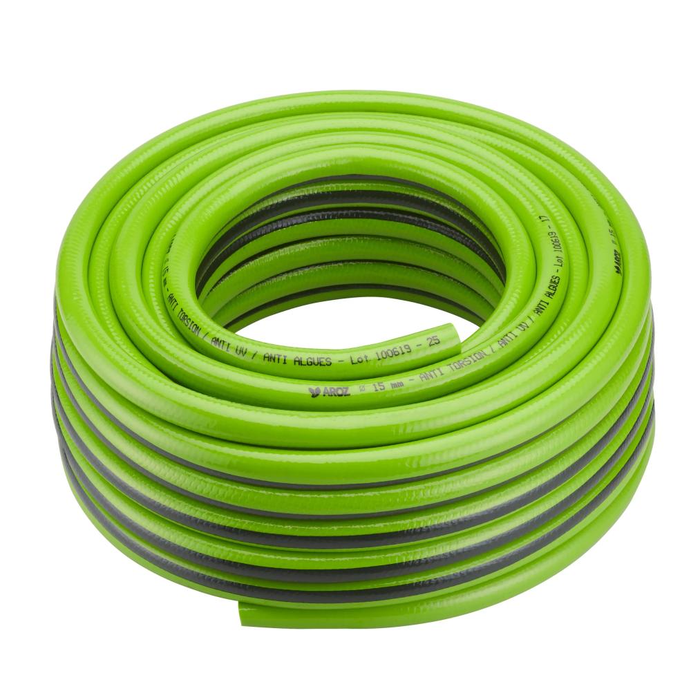 Mangueira Jardim Top Verde 5/8" x 15m