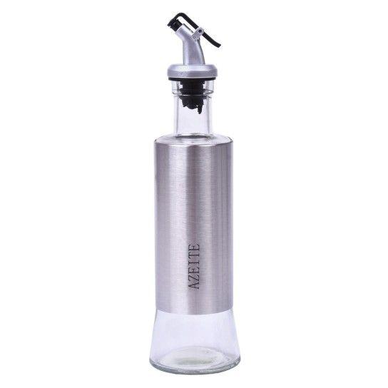Garrafa para Azeite 25 cm