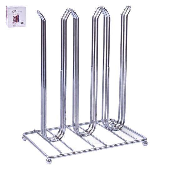 Suporte de Metal para 36 capsulas Nespresso