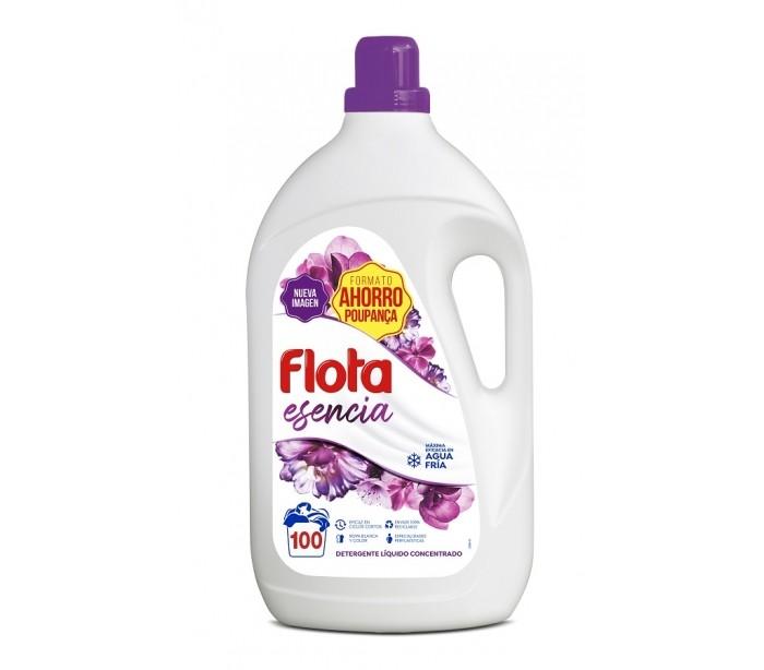Flota Detergente Oceano 100D 5L