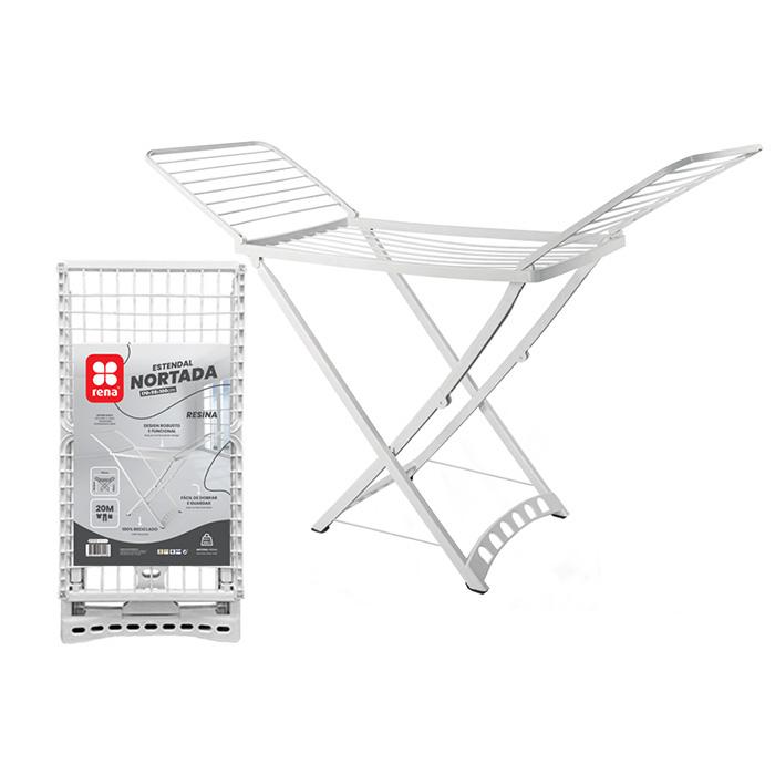 Estendal de Resina Rena Nortada 20M – 170 x 55 x 100 cm