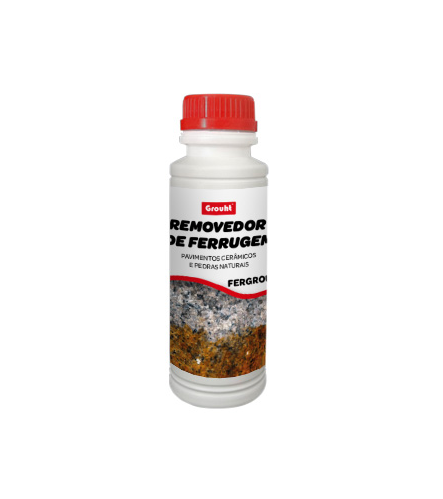 Fergrou - Detergente Anti- Ferrugem 1LT