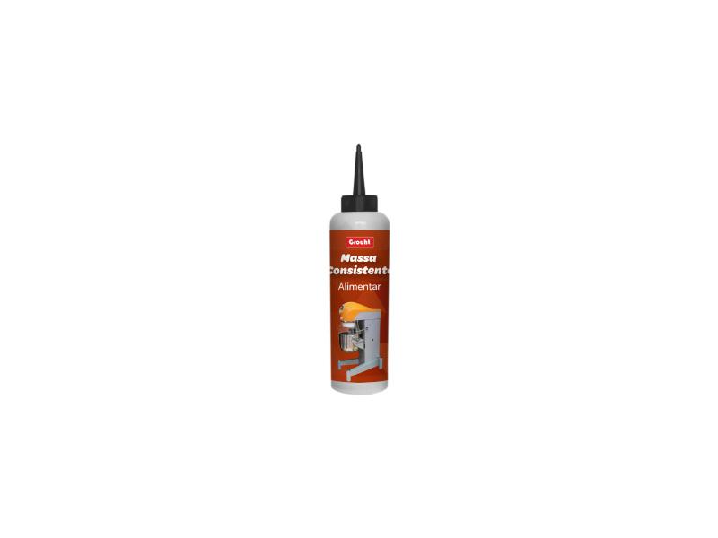 Massa Consistente Alimentar 150GRS